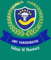 Smt. Gandhimathi College of Pharmacy